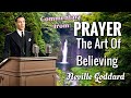 Neville Goddard "The Art of Believing" (Commentary by Lila) @Shira-ito Waterfalls Japan白糸の滝