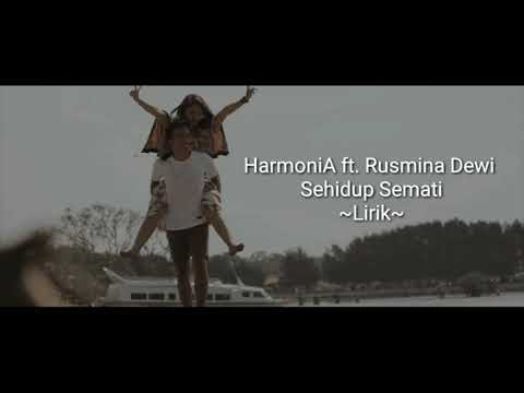 HarmoniA ft. Rusmina