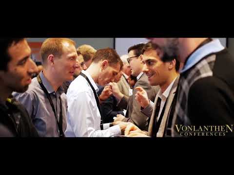 Automotive Networking Events