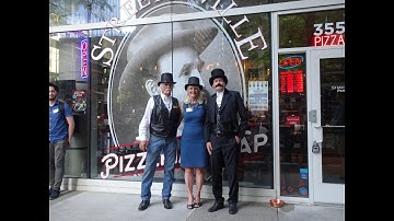 Gail Spreen Partners with Jameson Sotheby