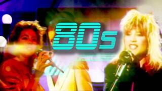 80S Hits Tv Performances Videos Part 16
