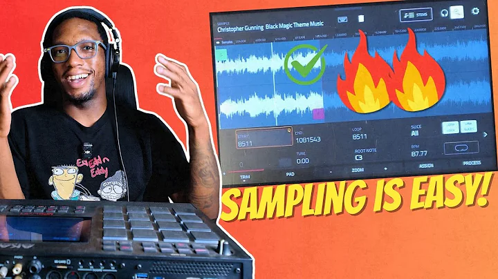 Sample Beatmaking is EASY, Here’s What You’re Doing Wrong