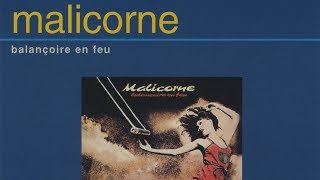 Video thumbnail of "Malicorne - Dans la rivière (officiel)"