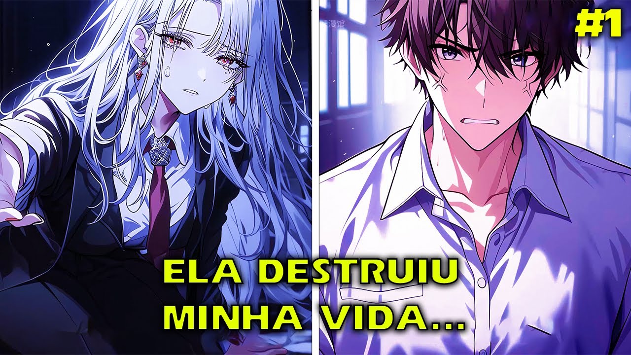 🔴ELA DESTRUIU MINHA VIDA… E FINGIU QUE NADA ACONTECEU!