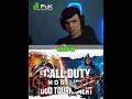 Ferg Announced the next Duo Tournament | #iferg #codm #codmferg #trend #fyp @iFerg