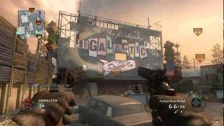 Celebrity Black Ops dual wield python wall bang headshot Net Worth