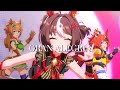 【ウマ娘】グランアレグリアの可愛いとこ【umamusume】
