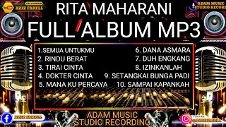 FULL ALBUM MP3 - MANA KU PERCAYA - DOKTER CINTA - DANA ASMARA - DUH ENGKANG - ADAM MUSIC STUDIO