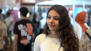 Edugate 13Th - Visitors Reviews 1