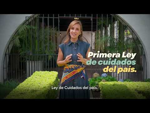 In Jalisco, we have established the country's first Comprehensive Care System.