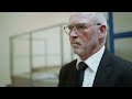 Carsten arbejder i krematoriet - men folk aner ikke, hvad han laver