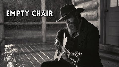 Empty Chair — OFFICIAL MUSIC VIDEO (The Song That Broke Me Into Pieces)