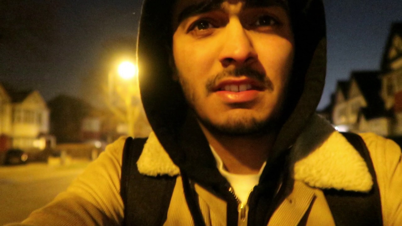 EPISODE ONE -  Reunion