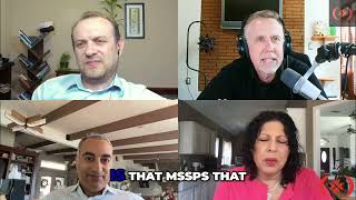 Good MSSPs: Are Profits the Secret? A Deep Dive! #shorts