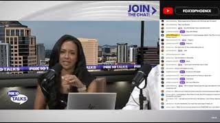 Body Language Expert Traci Brown Interview on Phoenix 10 Nancy Guthrie Case