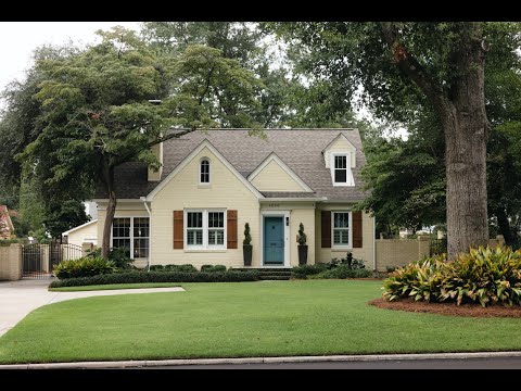 4000 Kilbourne Road, Columbia, SC home video tour