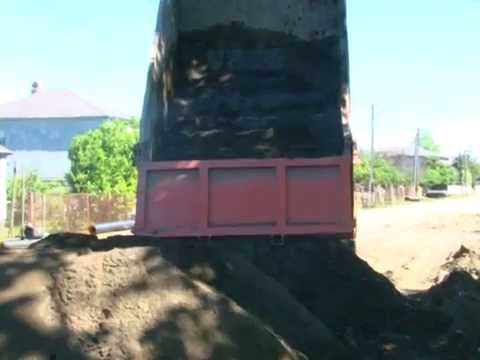 ფოთში სააკაძის ქუჩის მცხოვრებლების პრეტენზიები 7 06 2016