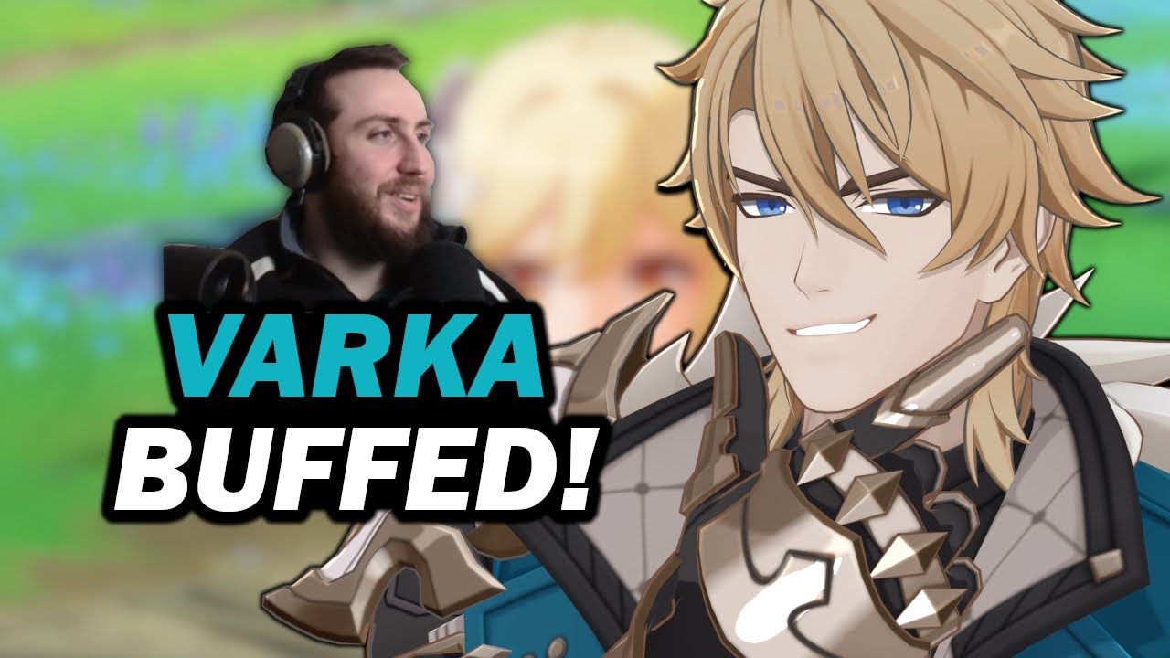 At least it's something this time...