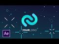 4 Techniques For Custom Logo Animation in After Effects