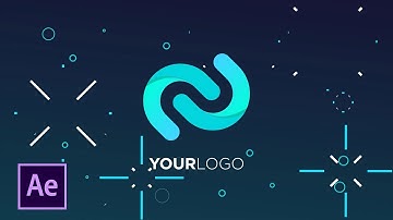 4 Techniques For Custom Logo Animation in After Effects