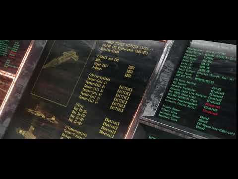 Console WIP Loop-Test
