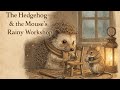 Celtic Music A Rainy Workshop Afternoon The Hedgehog And The Mouse