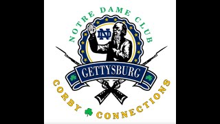 Corby Connections with Dr. Dominic Vachon
