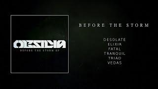 Obsidia - Fatal (Dubstep)