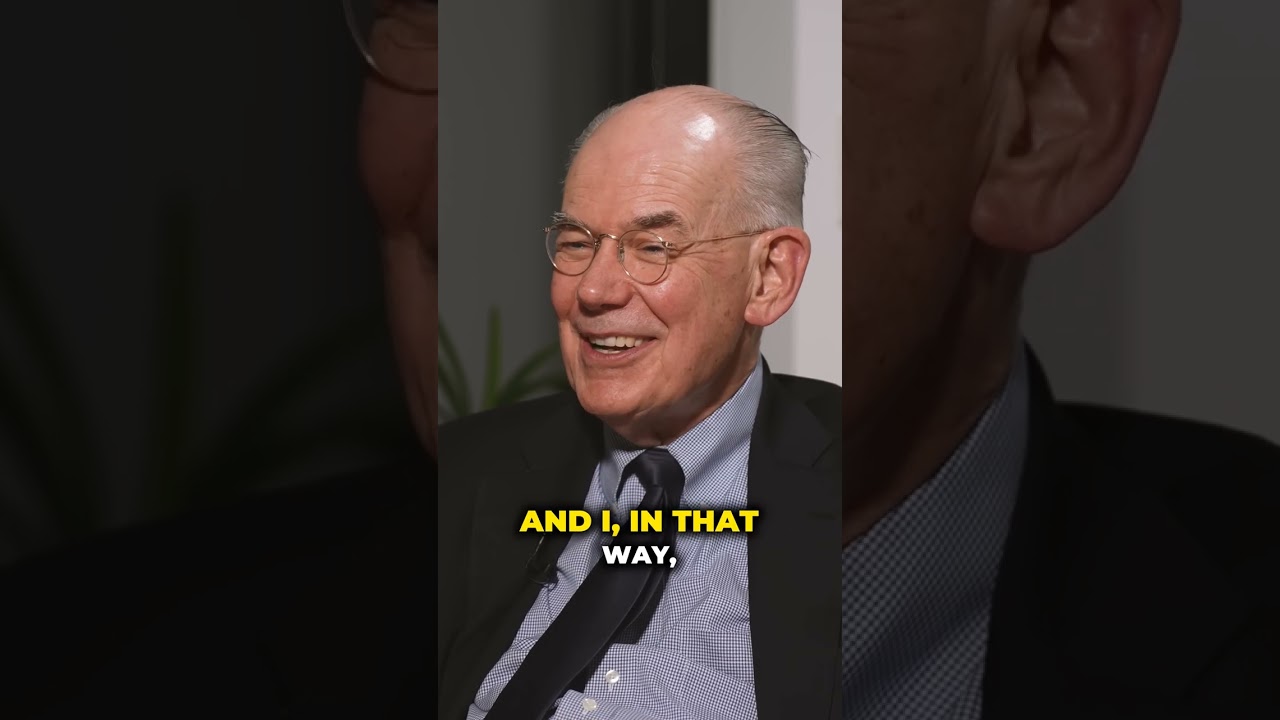 Ever wonder about the paradox of fame? This story may surprise you!