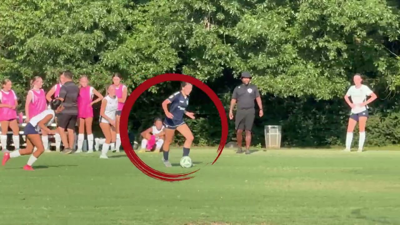 Alex Menin Class of 2029 #13