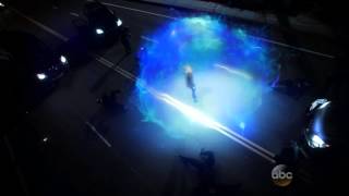 Agents of Shield Gordon Saves Raina