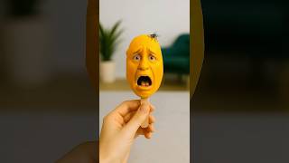 She Ate Her Ice Cream  with A Fly Inside funny wacky youtubeshorts viral