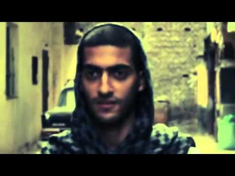 AxeerStudio Ana Satreen Asfalt Ft Ameer Yossef 