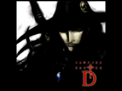 Vampire Hunter D OST - YouTube
