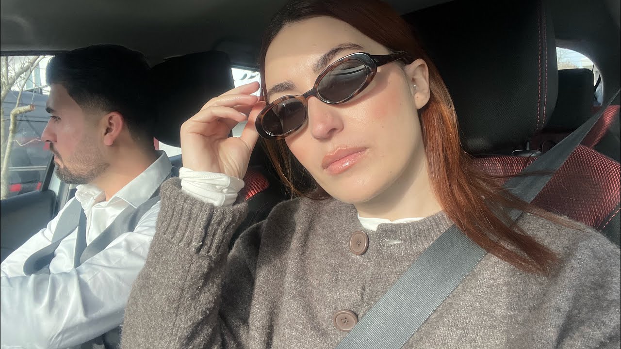 Vlog Time | Hayaller ve hayatlar 🫠 - YouTube