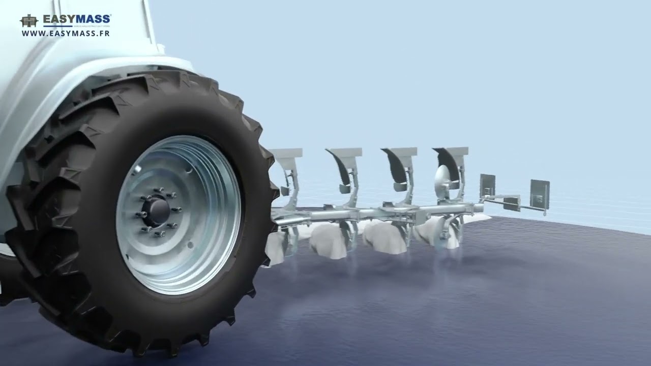 EASYMASS ballasting solutions