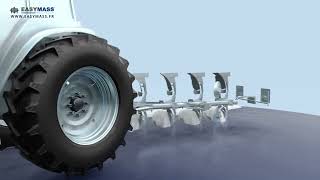 EASYMASS ballasting solutions