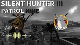 Talking with Wolfpack345