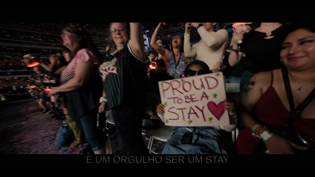 Stray Kids The DominATE Experience | Trailer