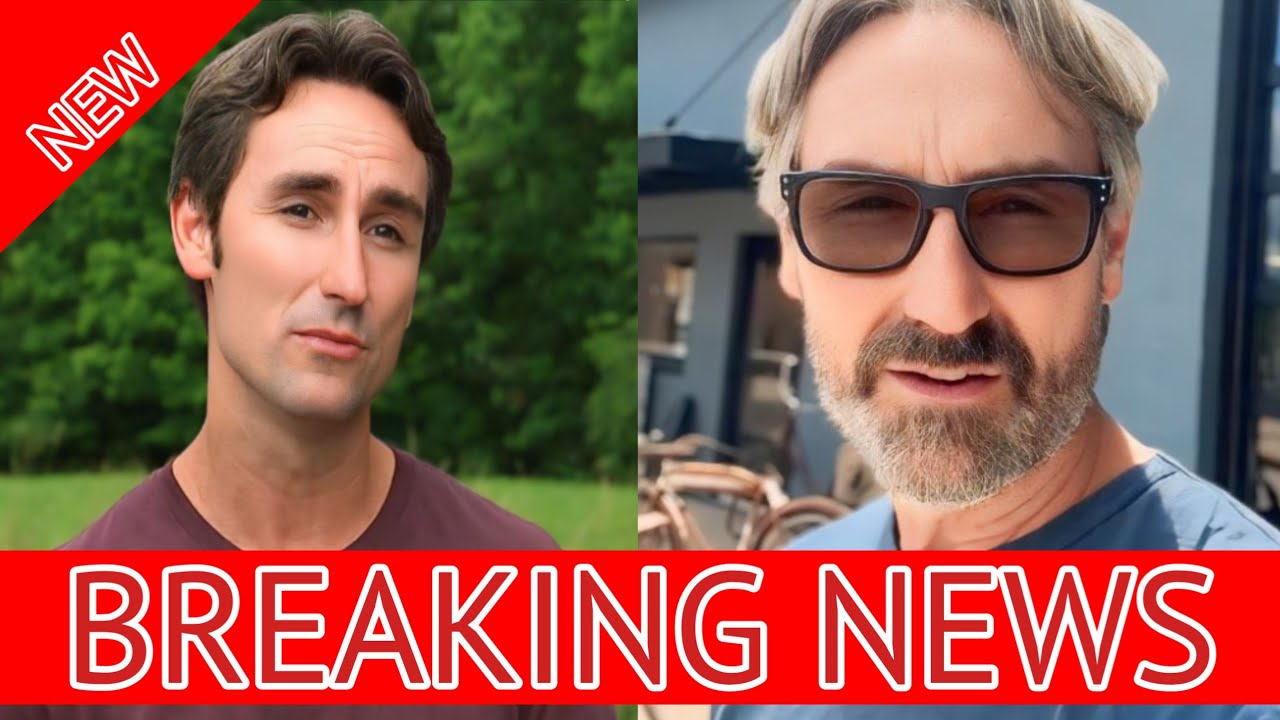 "American Pickers’ Star Mike Wolfe Unveils Stunning $1 Million Makeover!