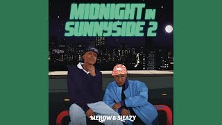 Mellow & Sleazy - Shaka Zulu ft. Chley, Sjavasdadeejay, Lastborn Diroba