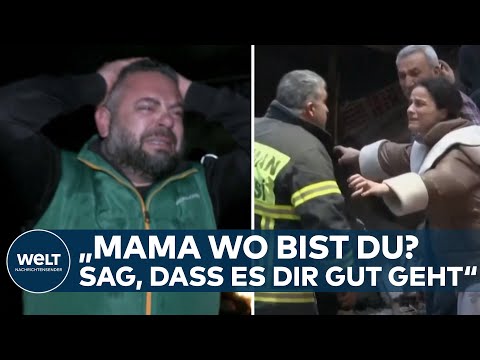 Video: Es kann für ein 