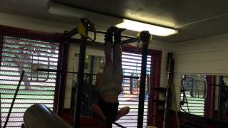 How to use: Gravity Boots by Hang Ups