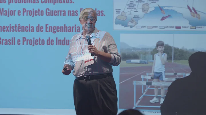 Obstacle transformation and innovative ways. | Fua...