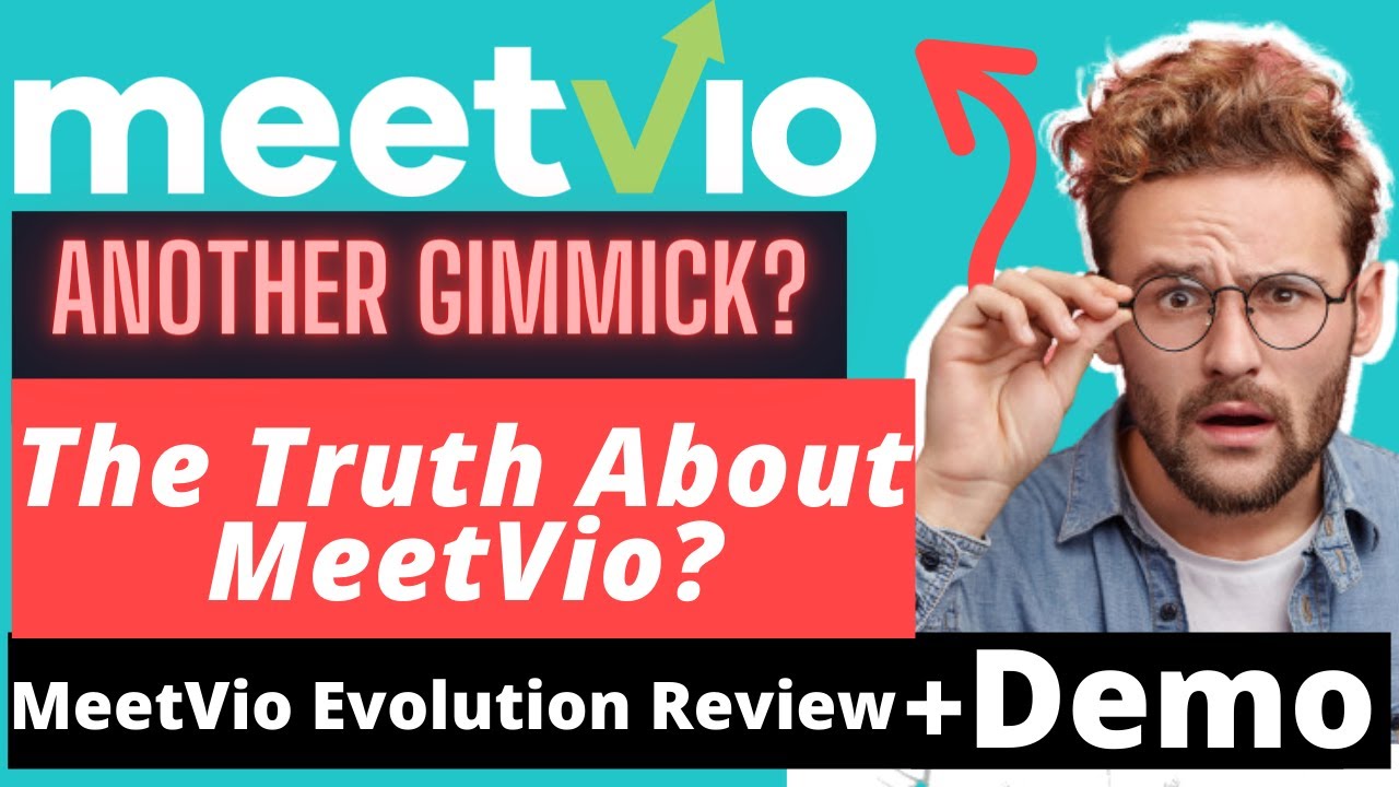 Meetvio Review- Meetvio Evolution Review With Demo