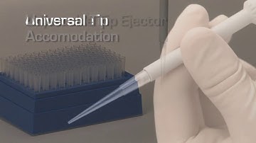 Acura Manual Adjustable Tip Ejector