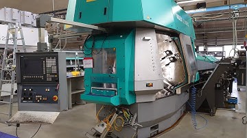 INDEX MS52C (Year - 2008)