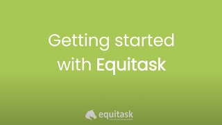 Getting Started With Equitask screenshot 4