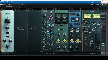 Cubase Tip | How to Open and Close all of your Plugins in Cubase Pro 13 like Magic