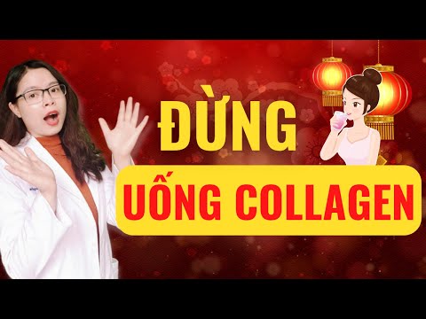 Video: Làm thế nào để ngăn ngừa mất collagen